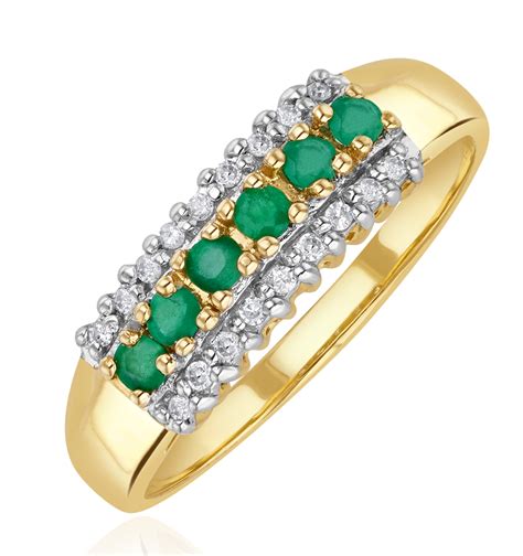 dior emerald ring|Designer Rings for Women .